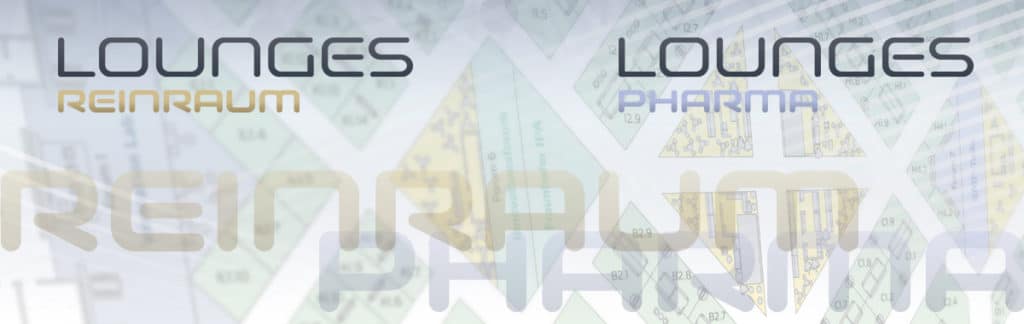Messe Lounges 2022 - 17. bis 19. Mai