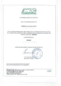 MRC_certificate