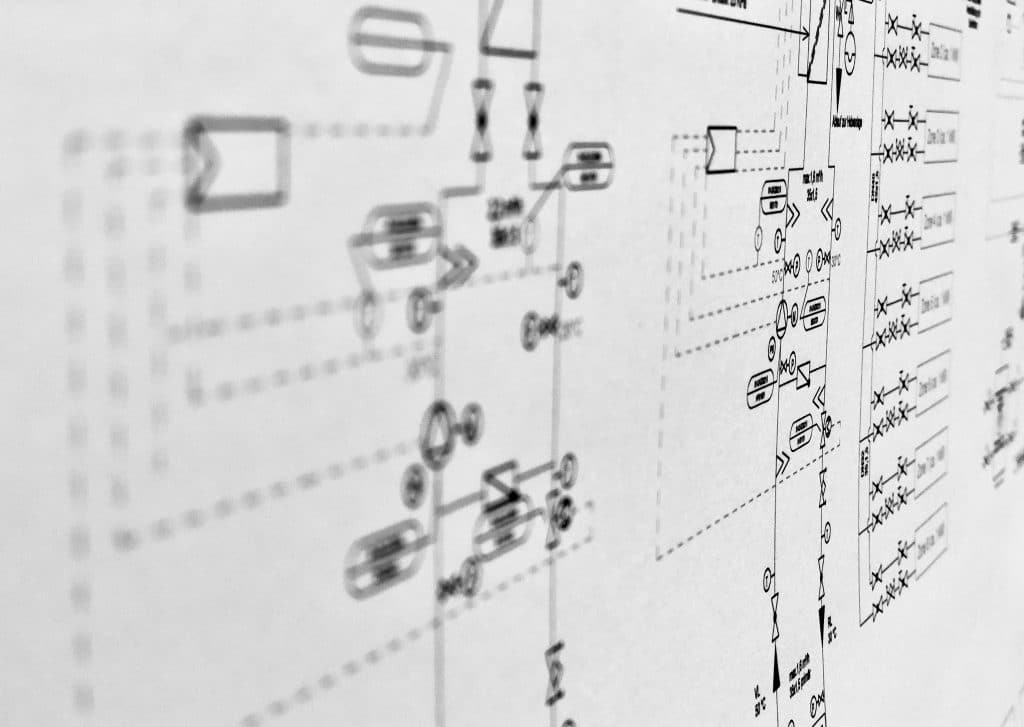 Erstellung von TGA-Schemata mit Autodesk Revit